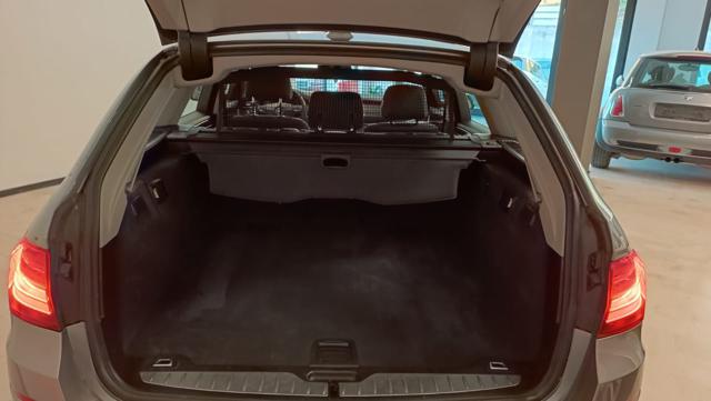BMW 520 usata, con Cerchi in lega