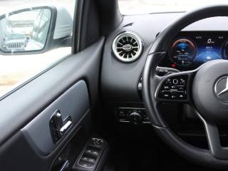 MERCEDES-BENZ B 250 usata, con USB