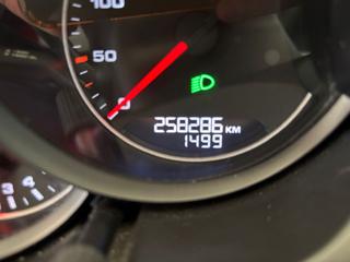 PORSCHE Cayenne usata, con Park Distance Control