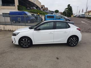 OPEL Corsa usata, con Airbag laterali