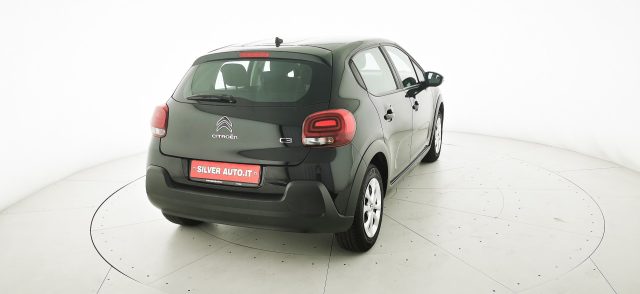 CITROEN C3 usata 45