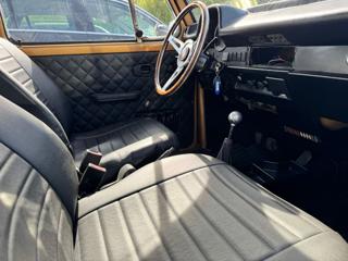 VOLKSWAGEN Maggiolone usata 5