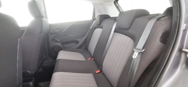 FIAT Punto usata, con Chiusura centralizzata telecomandata
