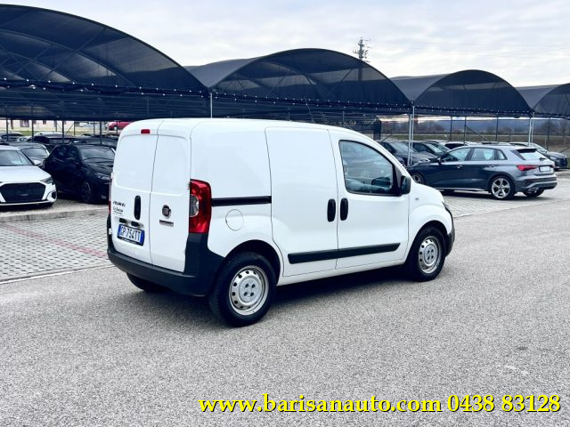 FIAT Fiorino usata, con Airbag Passeggero