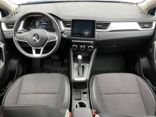 RENAULT Captur usata 8