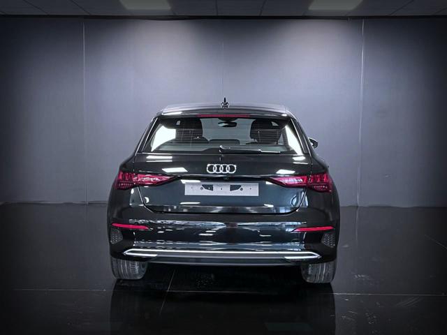 AUDI A3 usata, con Alzacristalli elettrici