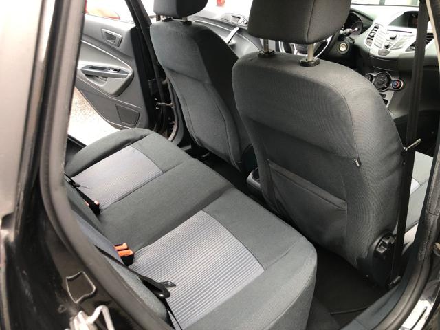 FORD Fiesta usata 12