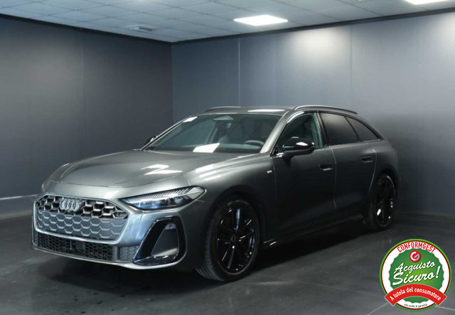 AUDI A5 usata, con Airbag