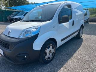 FIAT Fiorino usata, con Boardcomputer
