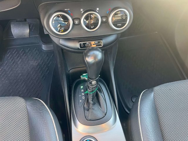 FIAT 500X usata, con Controllo trazione