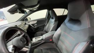 MERCEDES-BENZ A 200 usata, con Climatizzatore