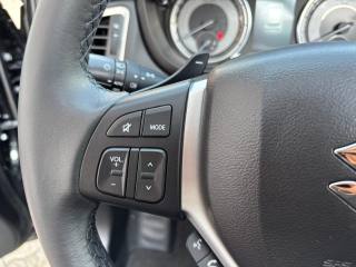 SUZUKI S-Cross usata, con Autoradio digitale