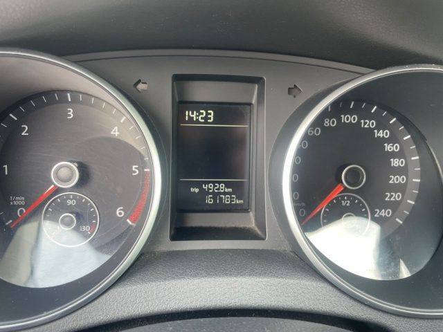 VOLKSWAGEN Golf usata, con Climatizzatore