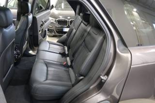 LAND ROVER Range Rover Sport usata, con Touch screen