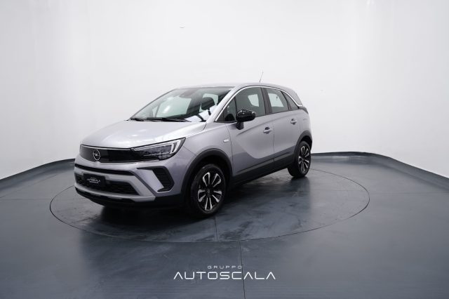 OPEL Crossland usata, con ABS