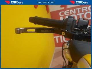 DUCATI Scrambler 1100 usata 14