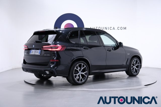 BMW X5 usata, con ESP