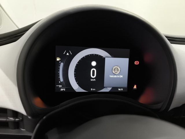 FIAT 500 usata, con Cruise Control