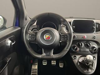 ABARTH 695 usata, con Servosterzo