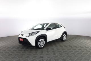 TOYOTA Aygo X usata 6
