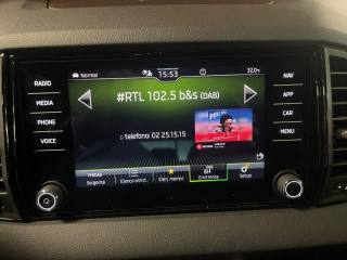 SKODA Karoq usata, con Specchietti laterali elettrici