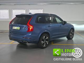 VOLVO XC90 usata, con Autoradio