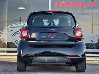 SMART ForTwo usata, con Climatizzatore