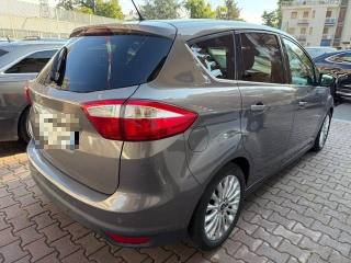 FORD C-Max usata, con Airbag Passeggero