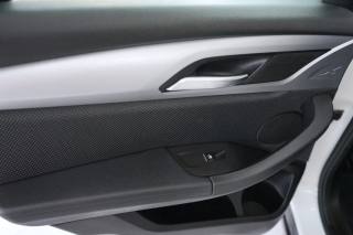 BMW X3 usata, con Frenata d