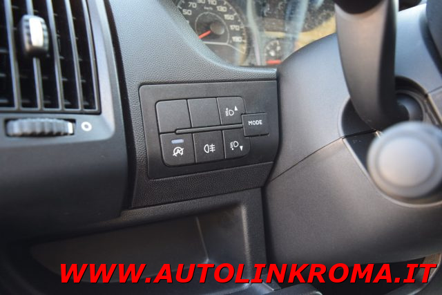 PEUGEOT Boxer usata, con Specchietti laterali elettrici