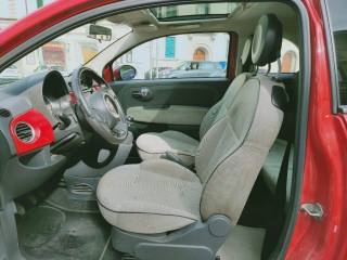 FIAT 500 usata, con Immobilizzatore elettronico