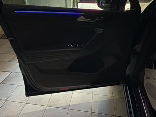 VOLKSWAGEN Tiguan usata, con Fendinebbia