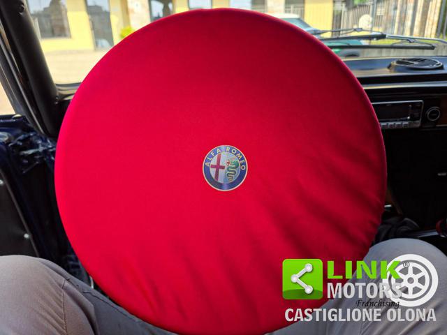 ALFA ROMEO GT usata 58