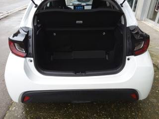 MAZDA 2 usata, con Sedile posteriore sdoppiato
