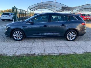 RENAULT Megane usata, con Chiusura centralizzata