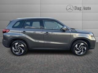 SUZUKI Vitara usata, con Alzacristalli elettrici
