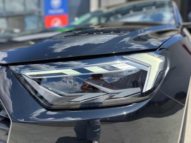 AUDI A1 usata, con Airbag laterali
