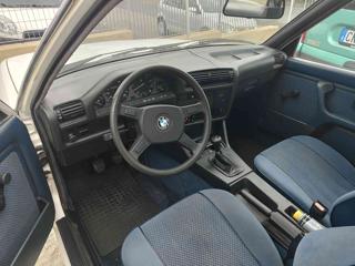 BMW 320 usata 4