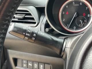 SUZUKI Swift usata, con Park Distance Control