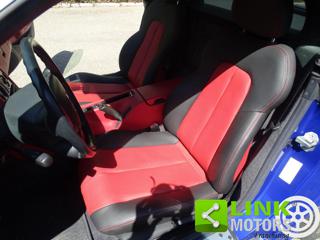 MERCEDES-BENZ SLK 200 usata, con Sedili sportivi