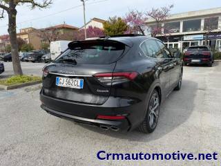 MASERATI Levante usata, con Airbag Passeggero