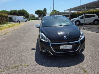 PEUGEOT 208 usata, con Airbag laterali