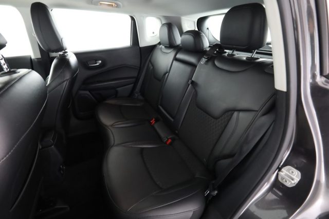 JEEP Compass usata 3
