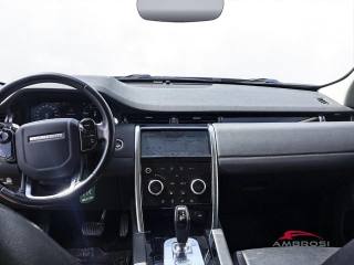 LAND ROVER Discovery Sport usata 11