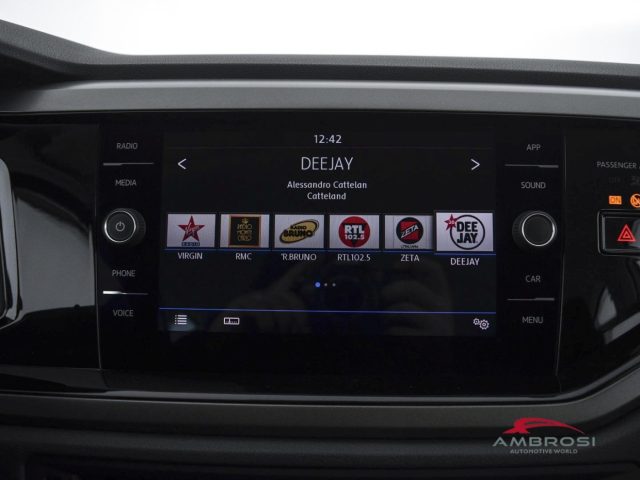 VOLKSWAGEN Polo usata 13