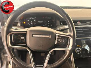 LAND ROVER Discovery Sport usata, con Controllo trazione