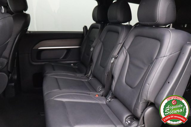 MERCEDES-BENZ V 250 usata, con Park Distance Control