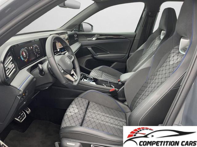 VOLKSWAGEN Tiguan usata, con Autoradio