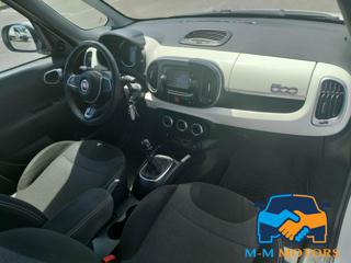 FIAT 500L usata, con Cruise Control