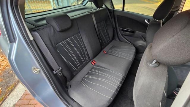 OPEL Corsa usata, con Specchietti laterali elettrici